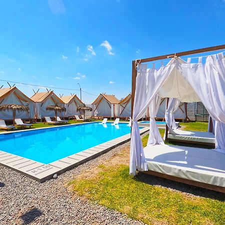 Mystic Paracas Hotel 외부 사진