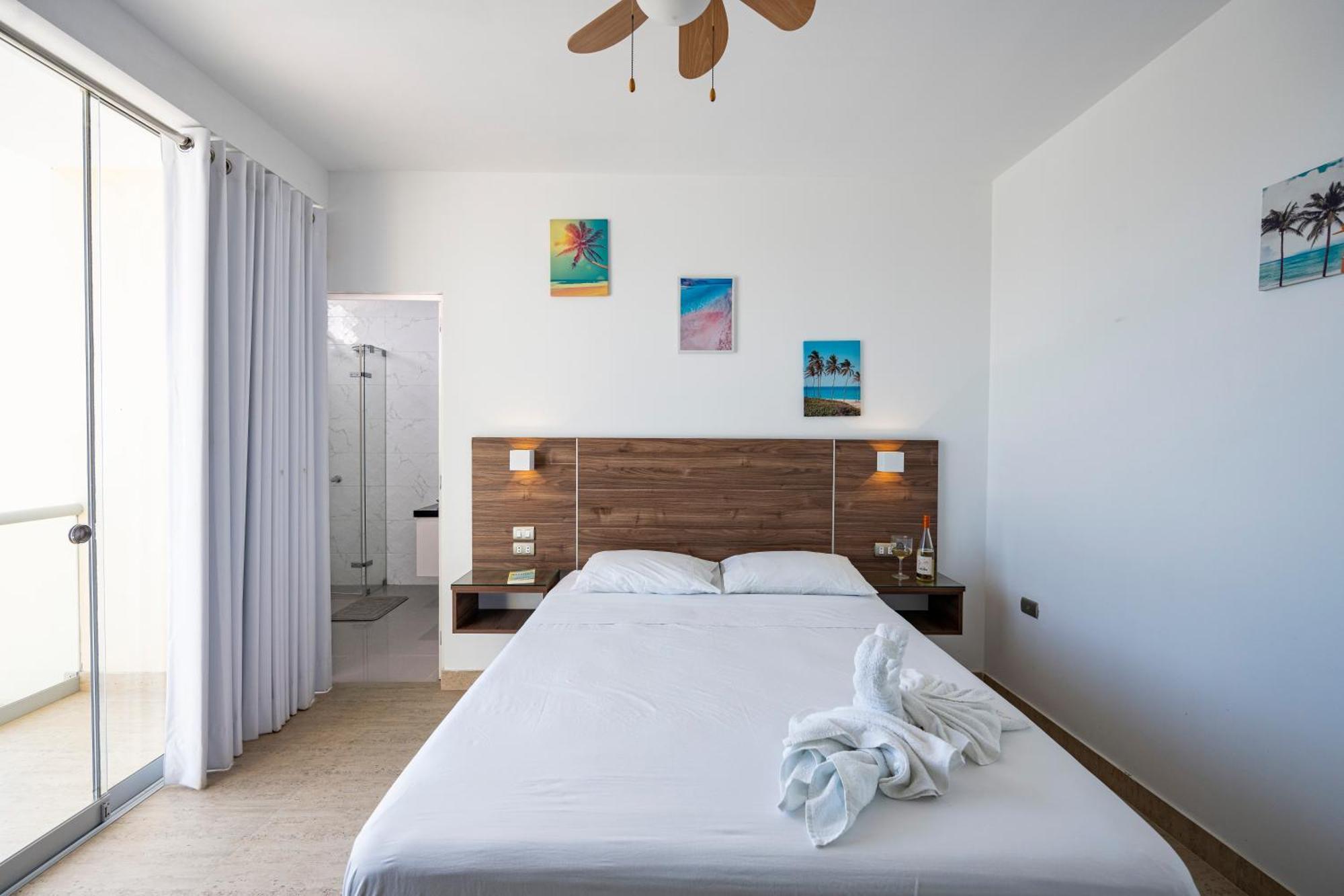 Mystic Paracas Hotel 외부 사진