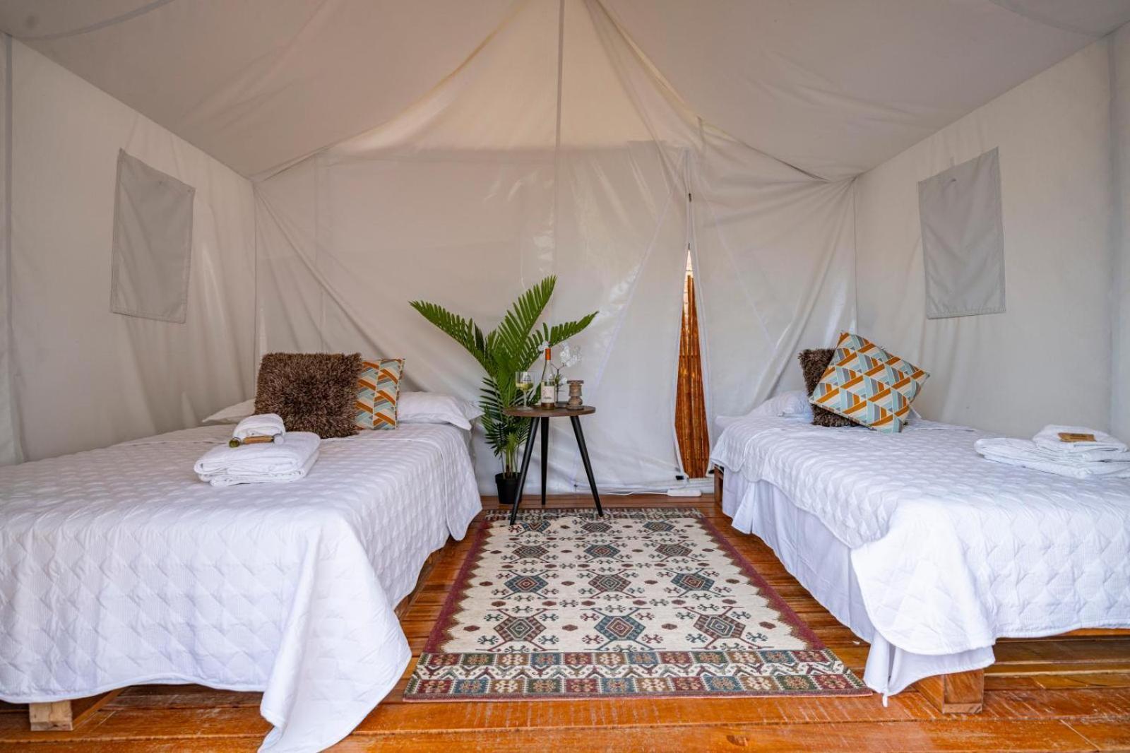 Mystic Paracas Hotel 외부 사진