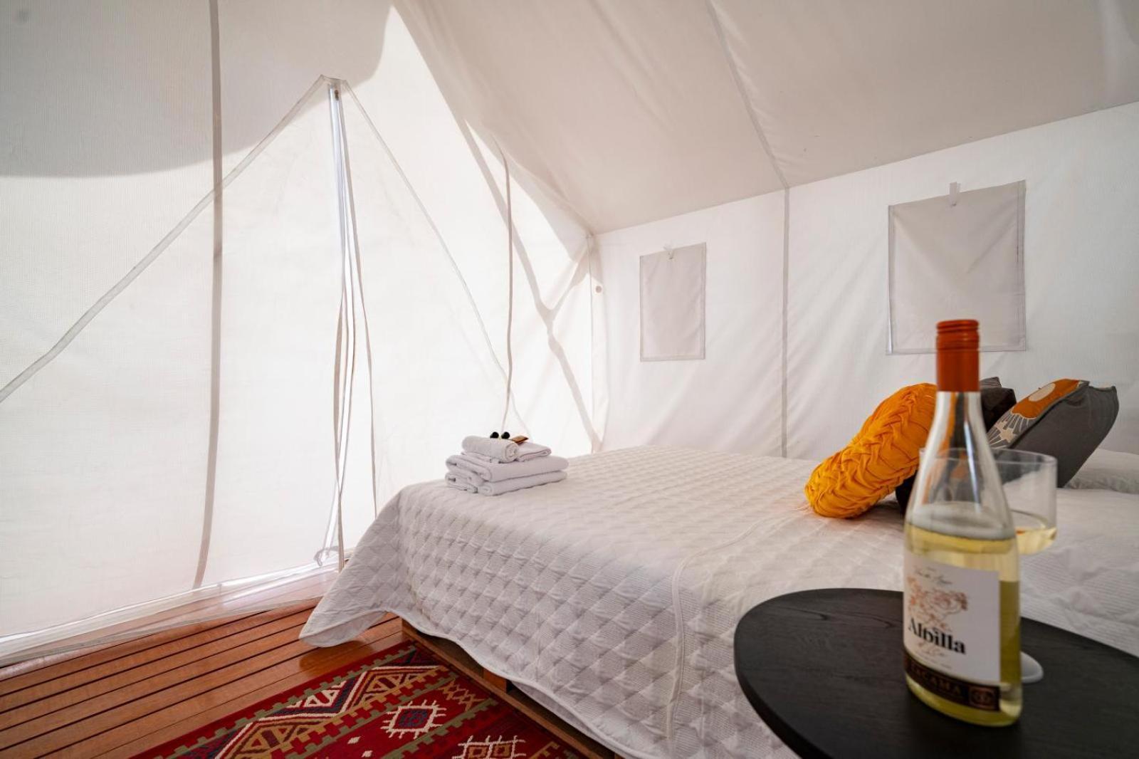 Mystic Paracas Hotel 외부 사진