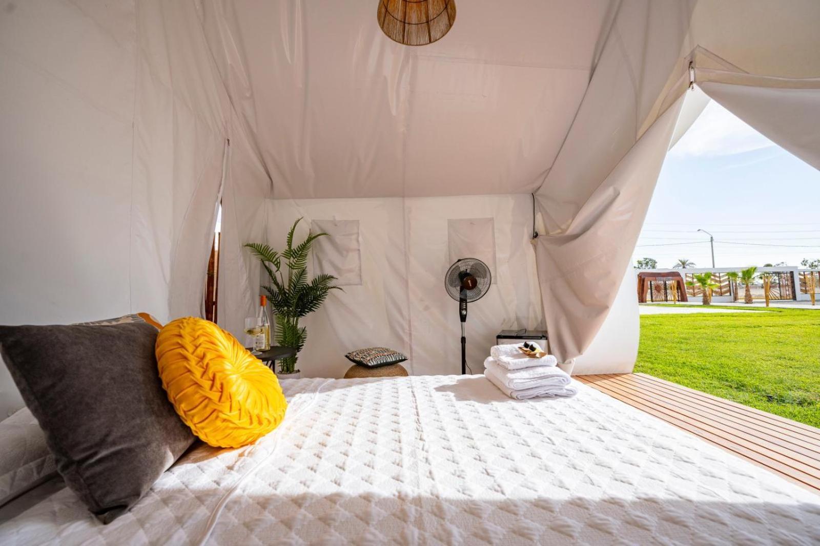 Mystic Paracas Hotel 외부 사진