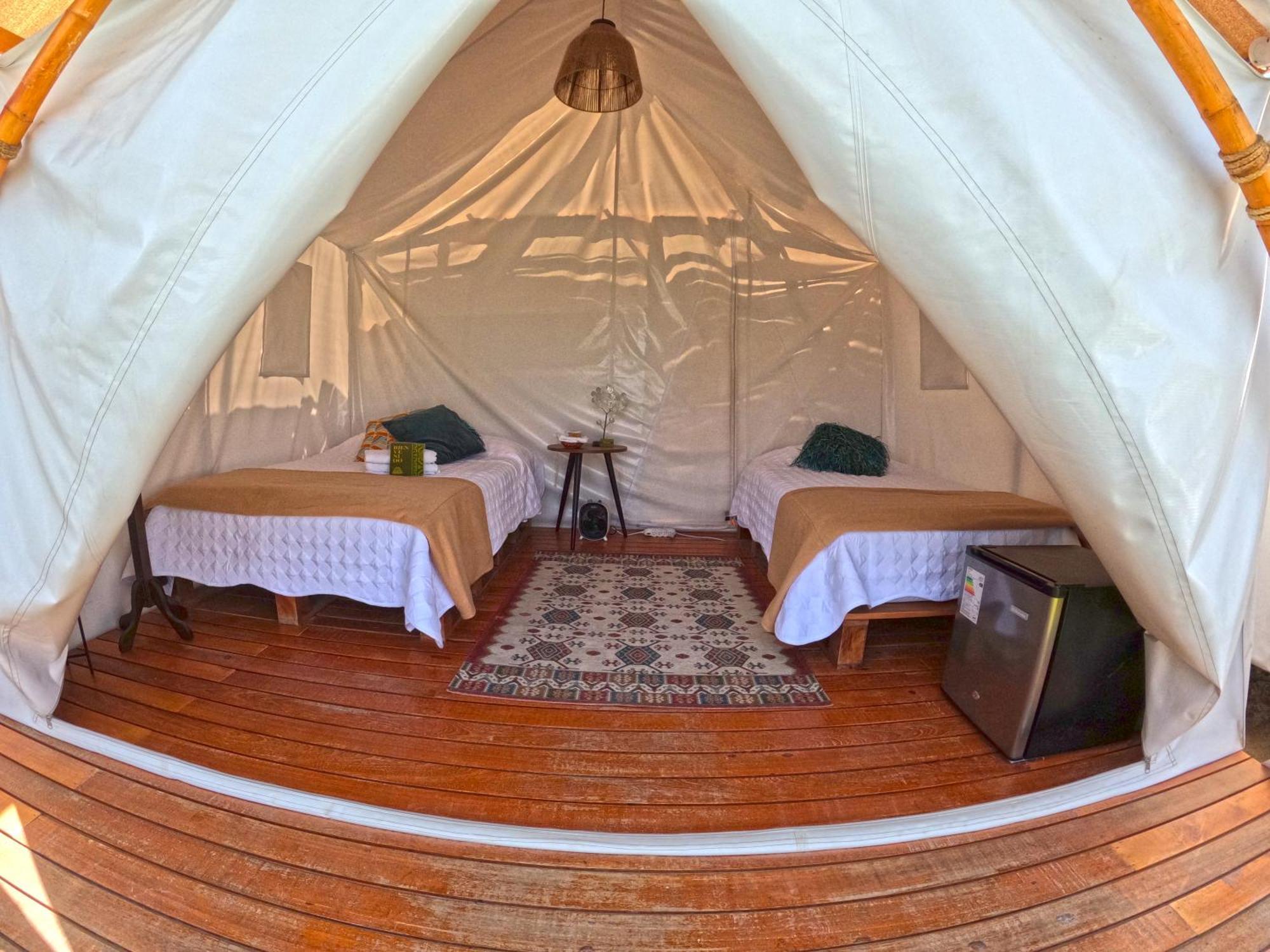 Mystic Paracas Hotel 외부 사진