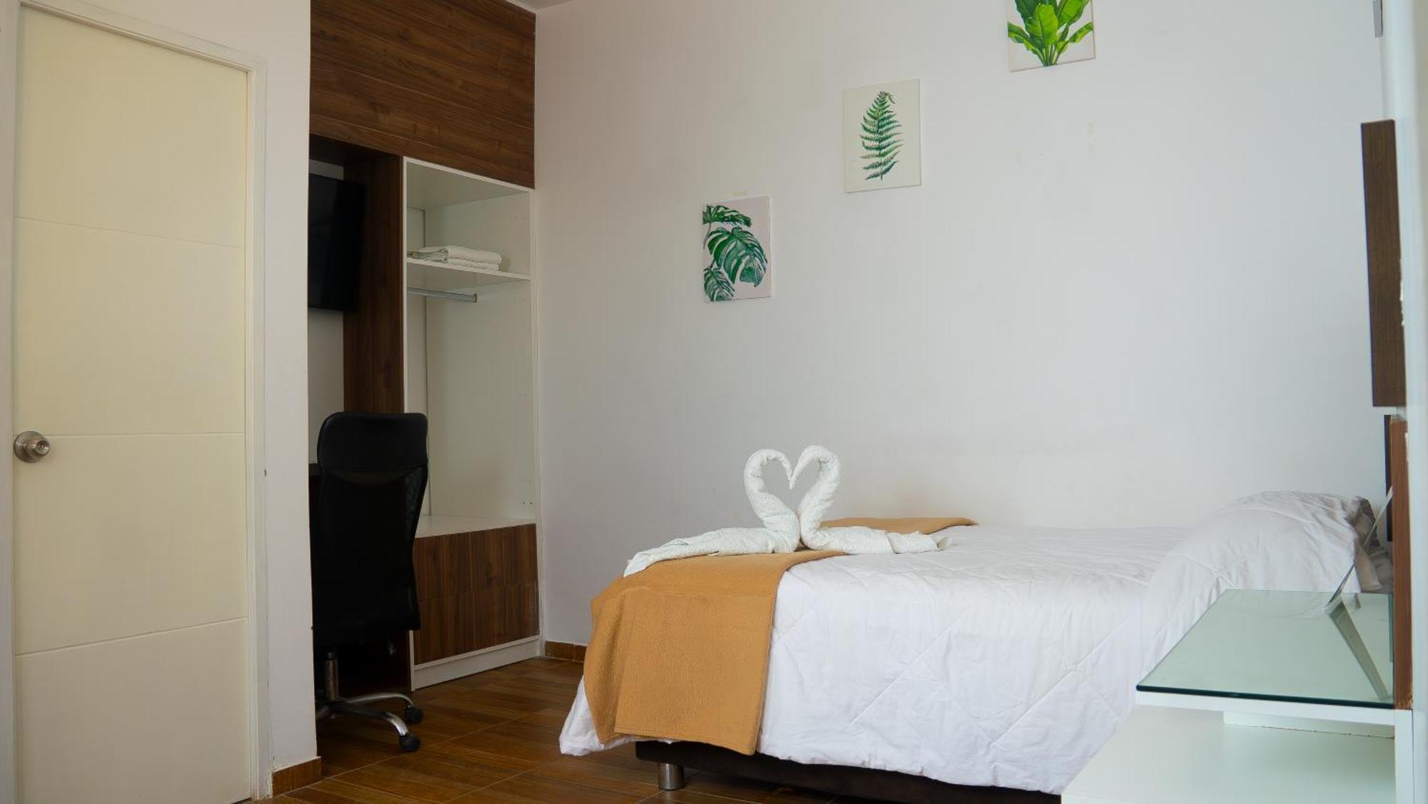 Mystic Paracas Hotel 외부 사진