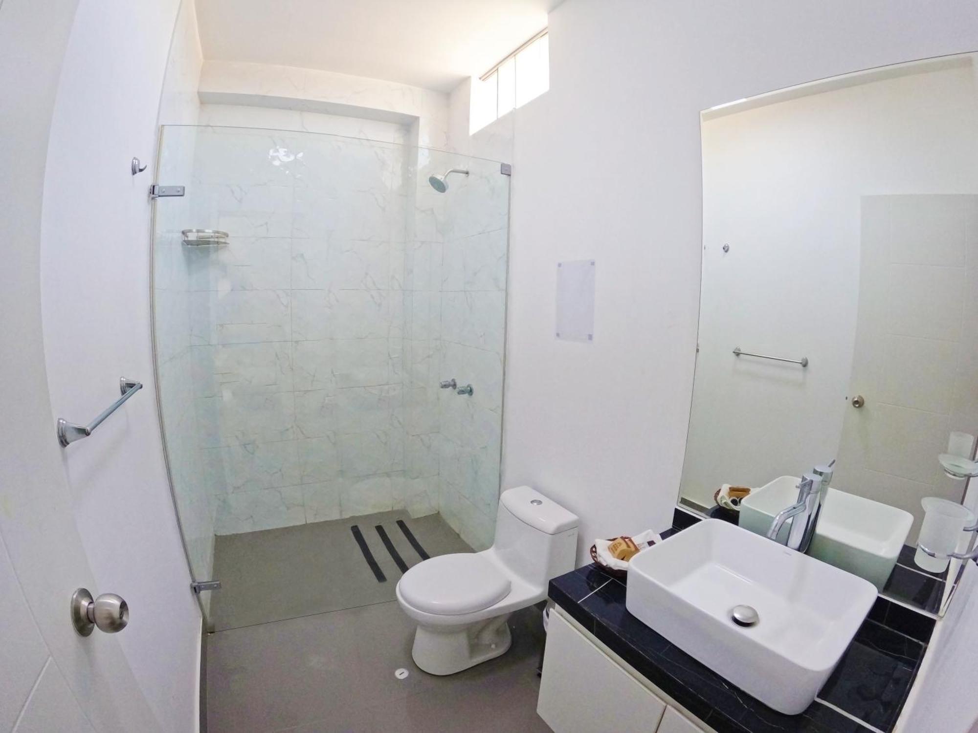 Mystic Paracas Hotel 외부 사진