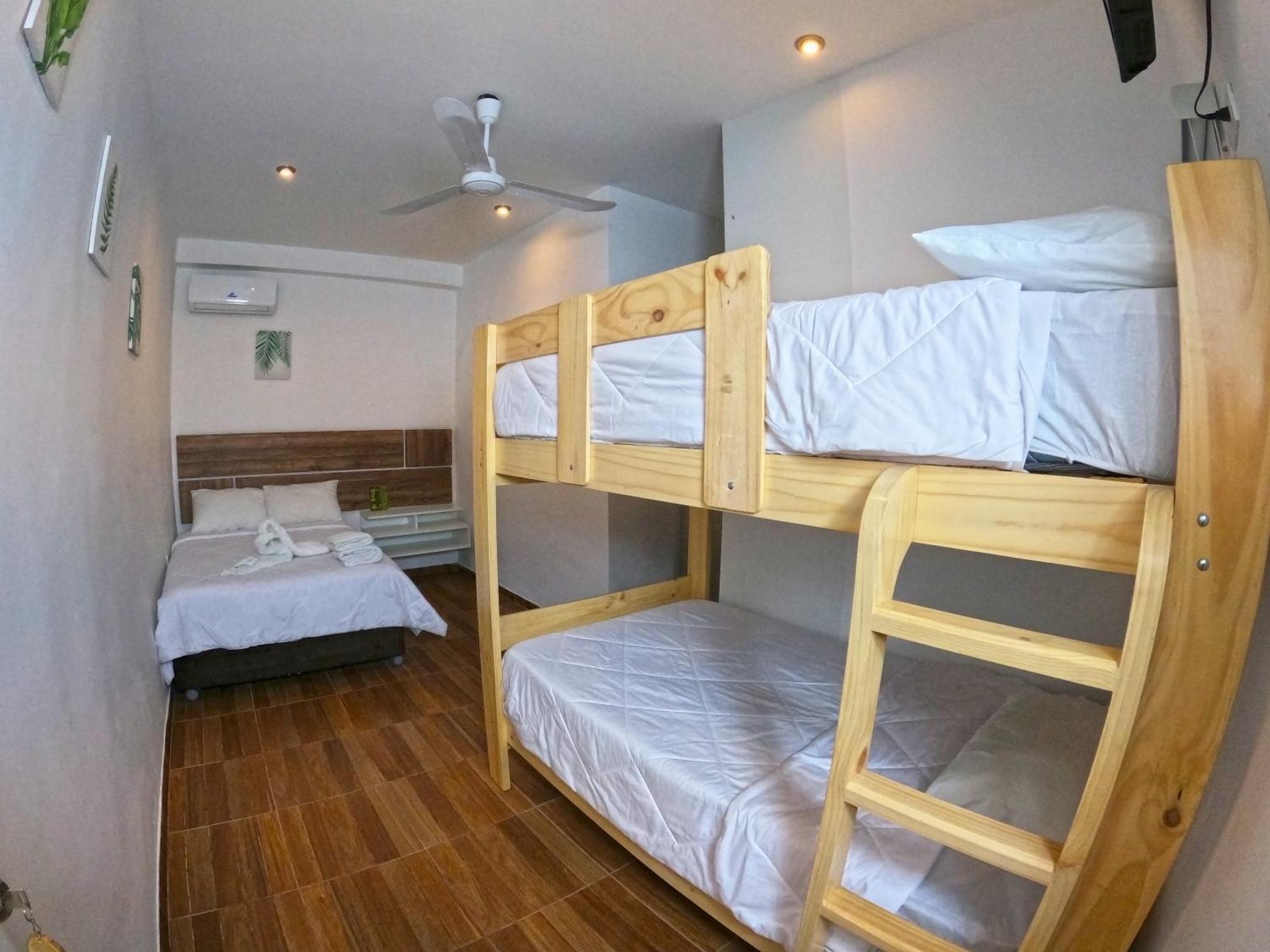 Mystic Paracas Hotel 외부 사진